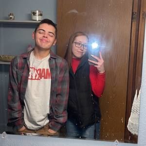 Meet your Posher, Cole